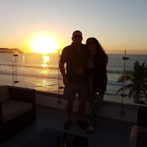 Meet your Posher, Carolyn